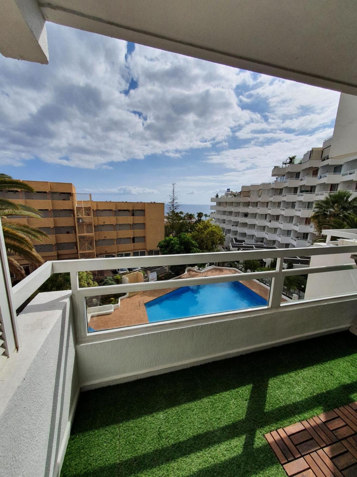 The White Waves Tf Americas Appartement